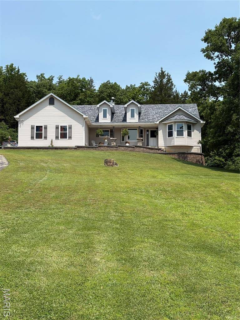 Festus, MO 63028,3535 Heather RD