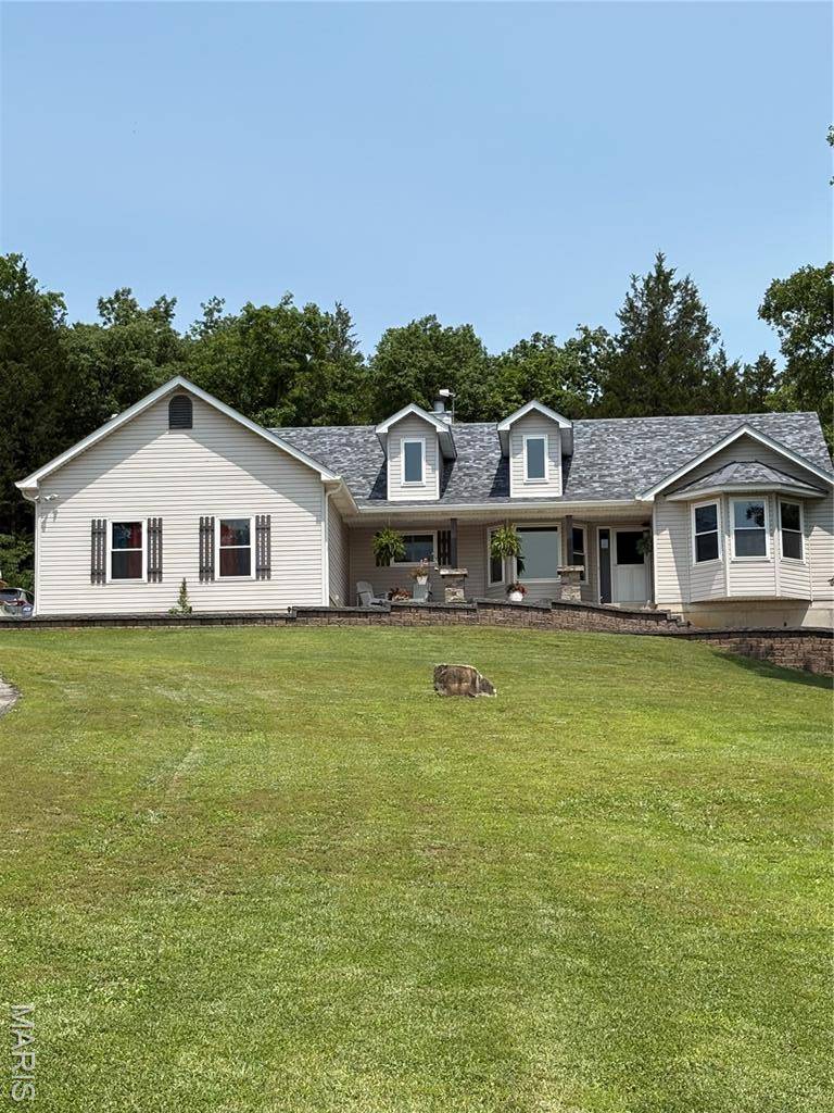 Festus, MO 63028,3535 Heather RD