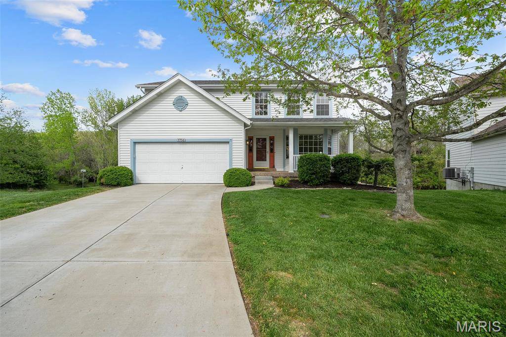 Ballwin, MO 63021,1756 Stoney Terrace DR