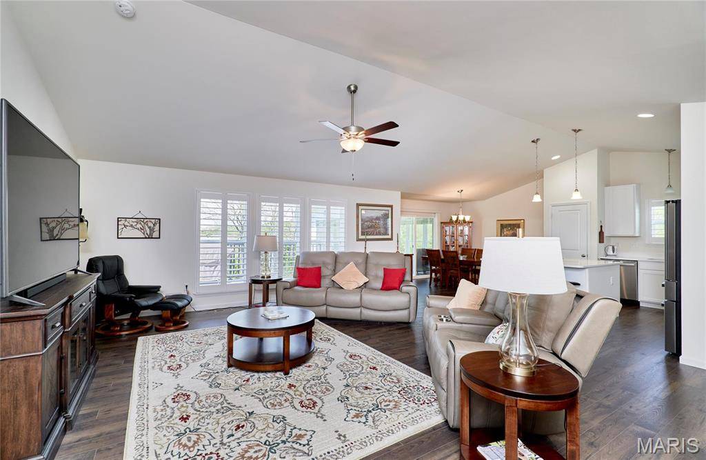 Lake St Louis, MO 63367,109 Hannahs Mill DR