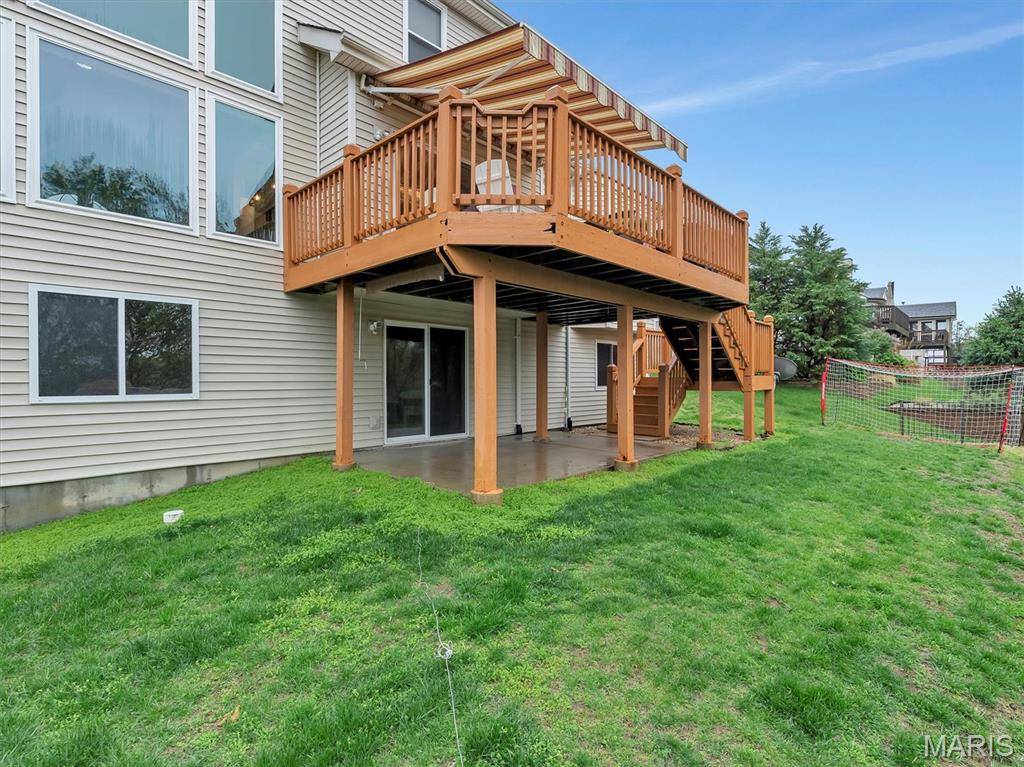 Eureka, MO 63025,535 Vista Hills CT