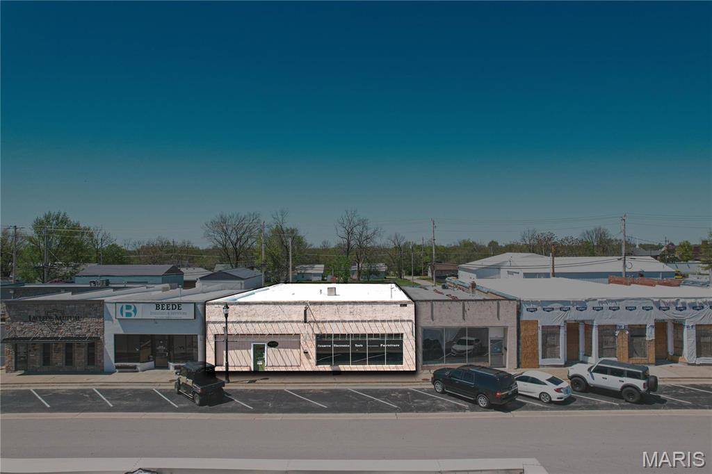 Lebanon, MO 65536,321 W Commercial ST