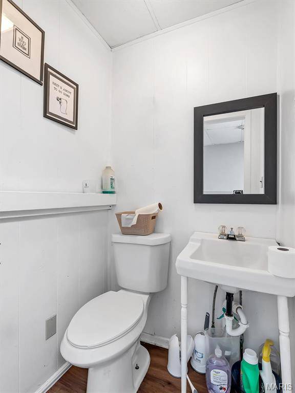 Festus, MO 63028,134 Gray ST