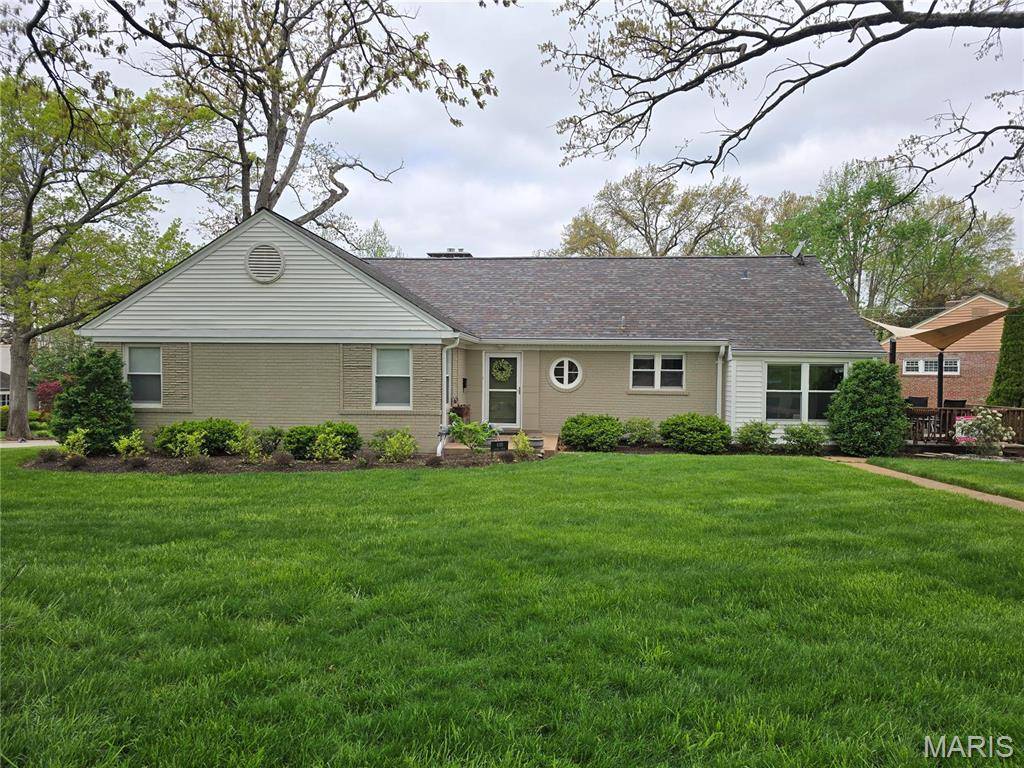 University City, MO 63132,8300 Cornell AVE