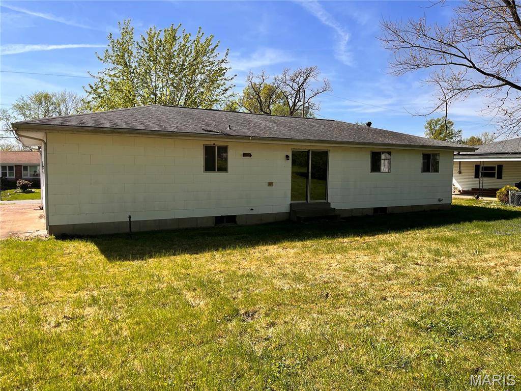 Arnold, MO 63010,631 Sun Valley North