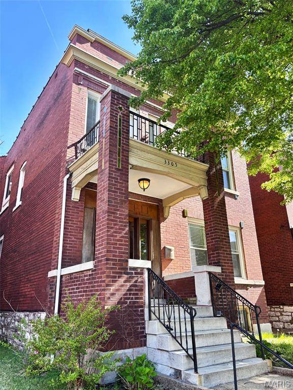 St Louis, MO 63118,3305 Pestalozzi ST