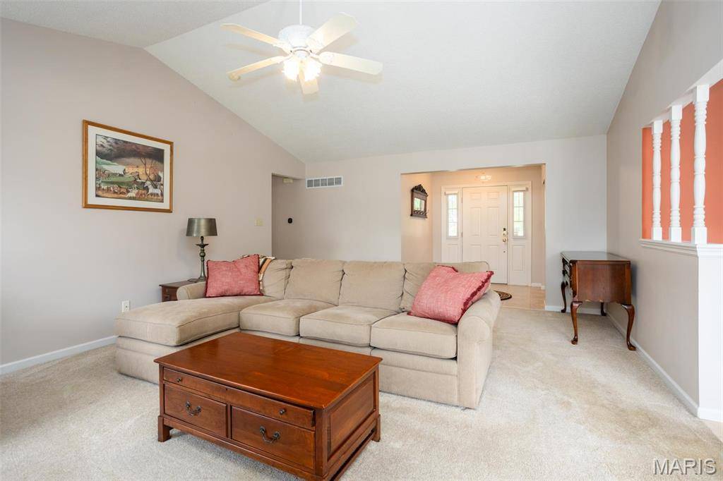 St Peters, MO 63376,303 Quiet Country DR