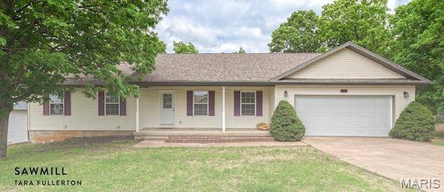 St Robert, MO 65584,131 Sawmill RD
