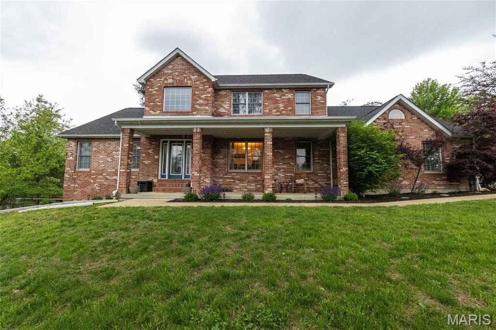 Rolla, MO 65401,11907 Pine Forest DR
