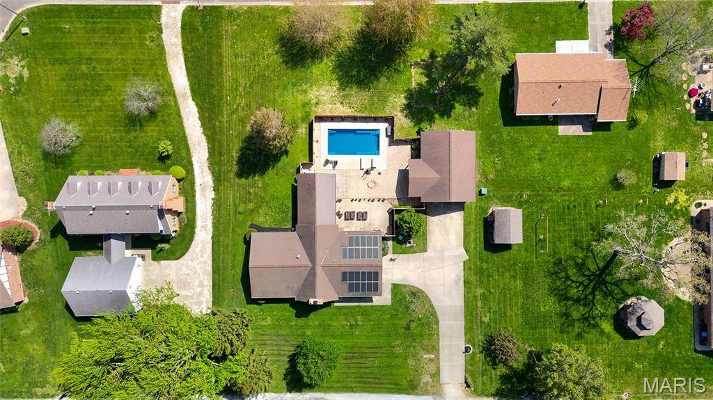 Trenton, IL 62293,606 N Ash ST