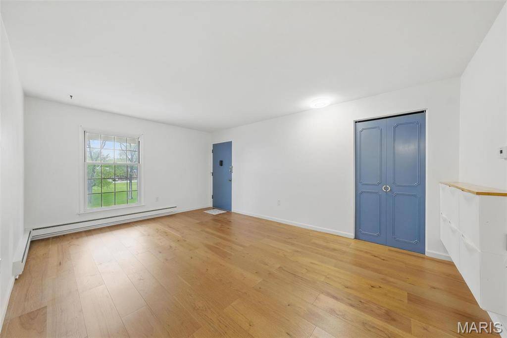 Bridgeton, MO 63044,3214 Roger Williams DR #D