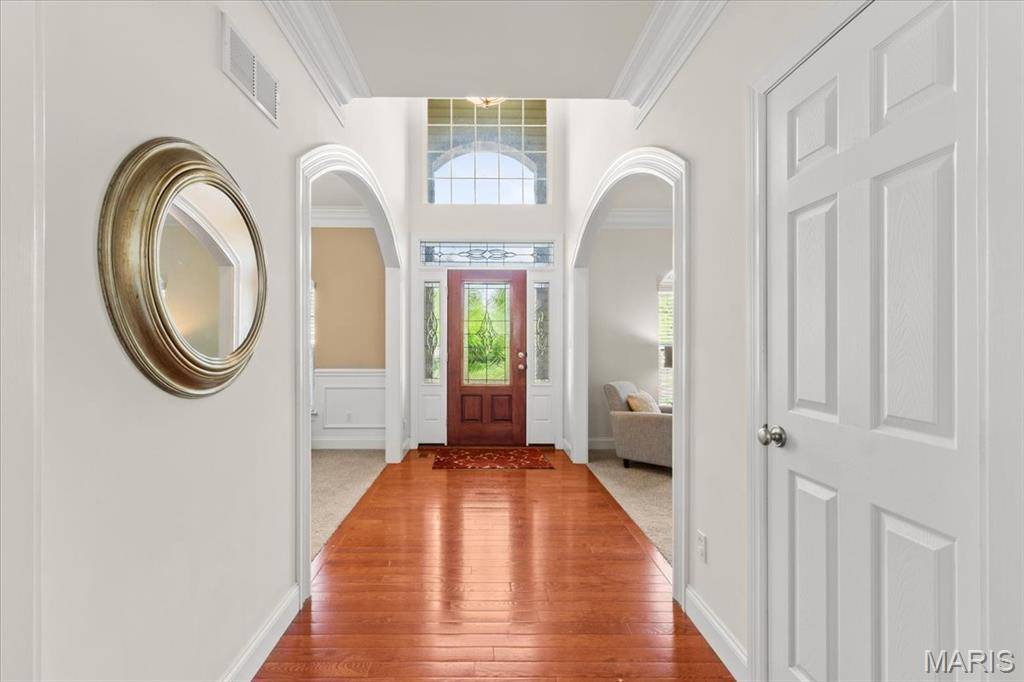 Manchester, MO 63021,724 Tuscan Valley CT