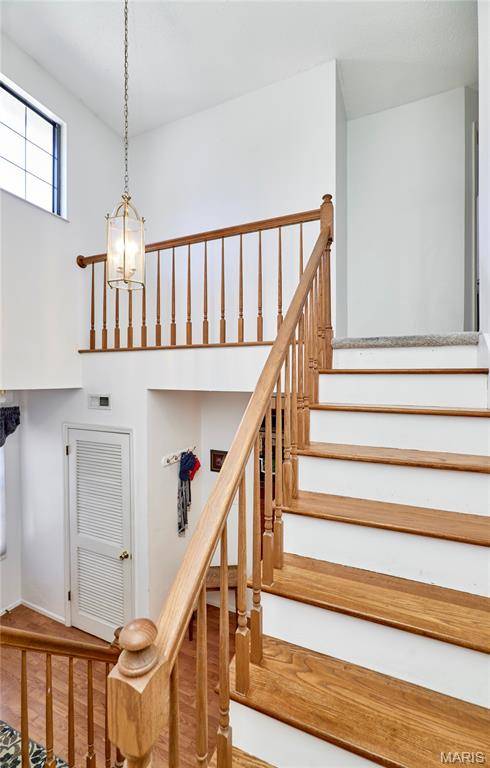 Maryland Heights, MO 63043,2302 Canyonlands DR #E