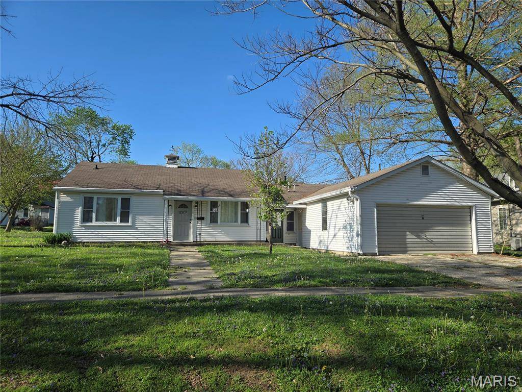 Greenville, IL 62246,507 W Washington