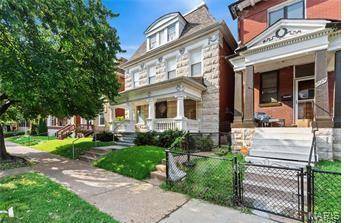 St Louis, MO 63113,5241 Maple AVE