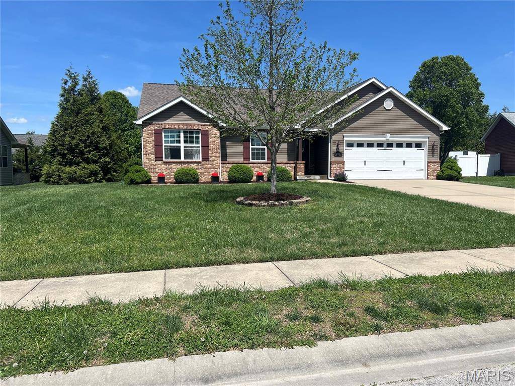 Mascoutah, IL 62258,415 Turquoise CT