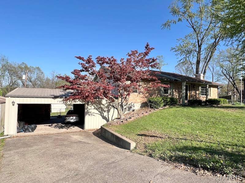 Hannibal, MO 63401,83 Heritage RD