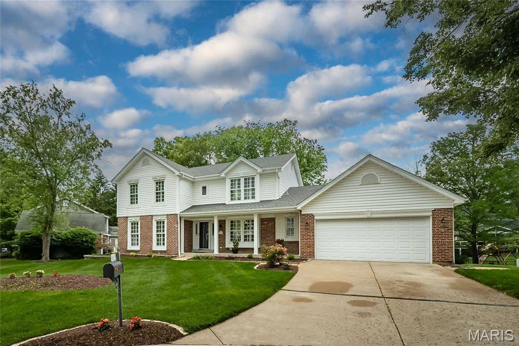 Chesterfield, MO 63017,1712 Eldon Ridge CT