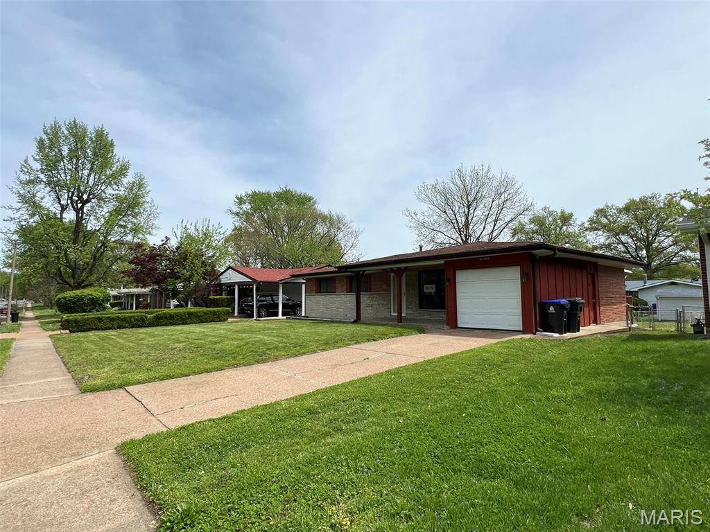 Florissant, MO 63031,280 Paul AVE