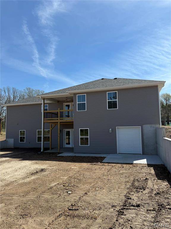 Lebanon, MO 65536,1825 Vadie AVE