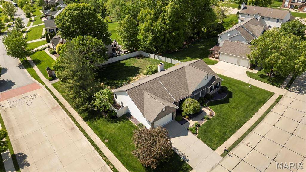 O'fallon, IL 62269,785 Greystone PL