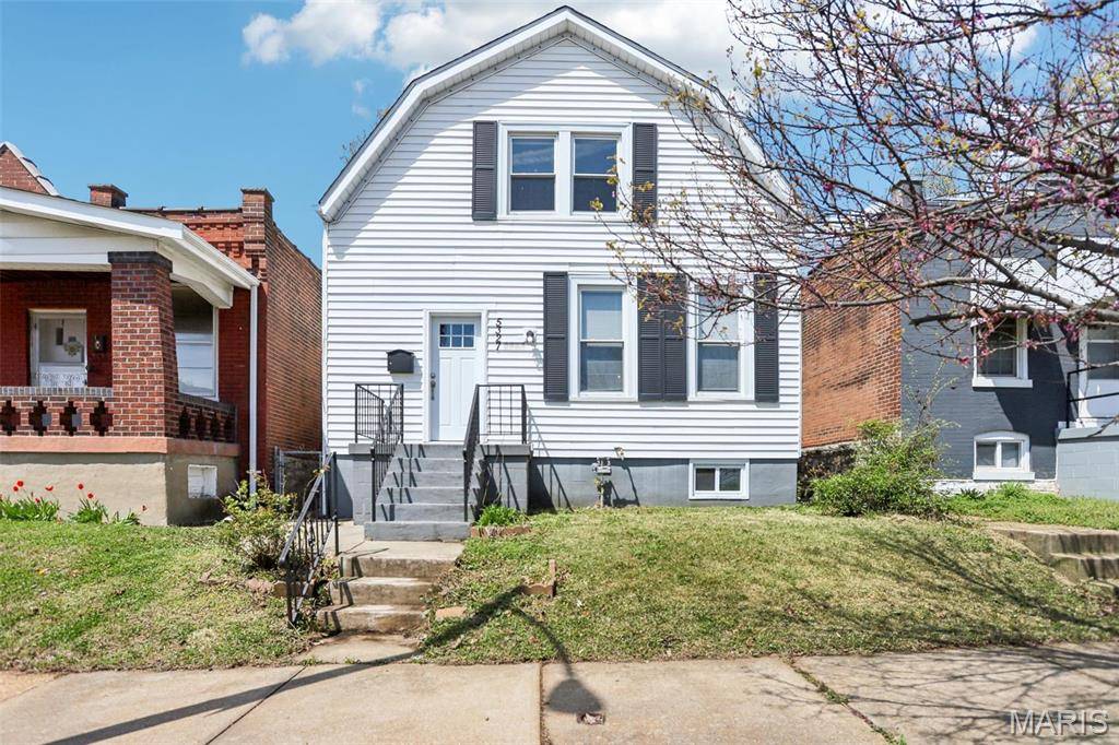 St Louis, MO 63116,5327 West AVE