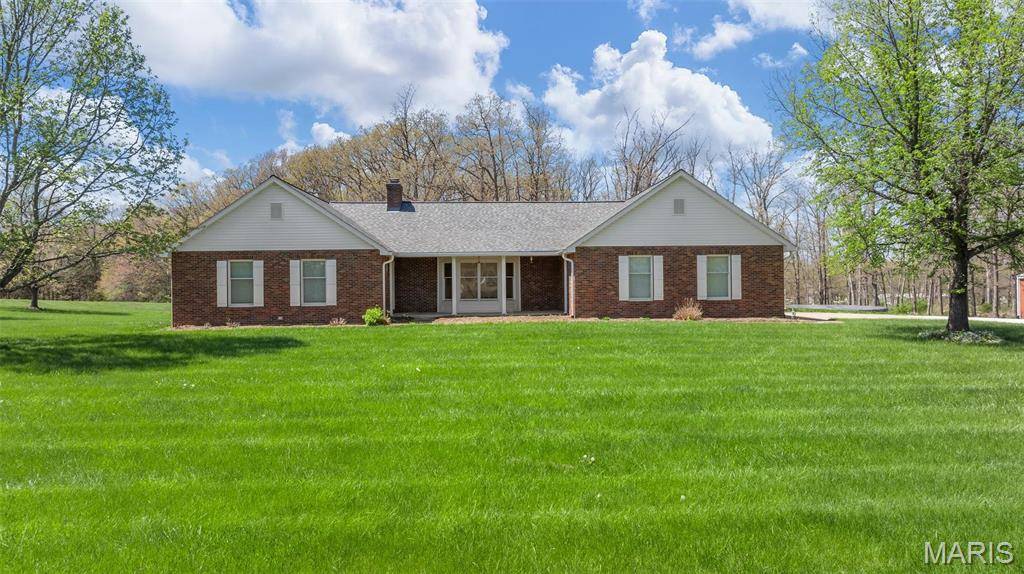 Warrenton, MO 63383,20731 Columbine DR