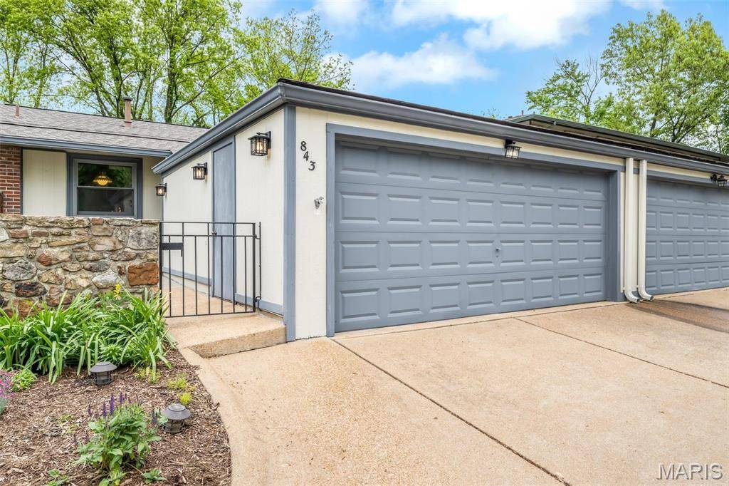 Manchester, MO 63021,843 Knickerbacker DR