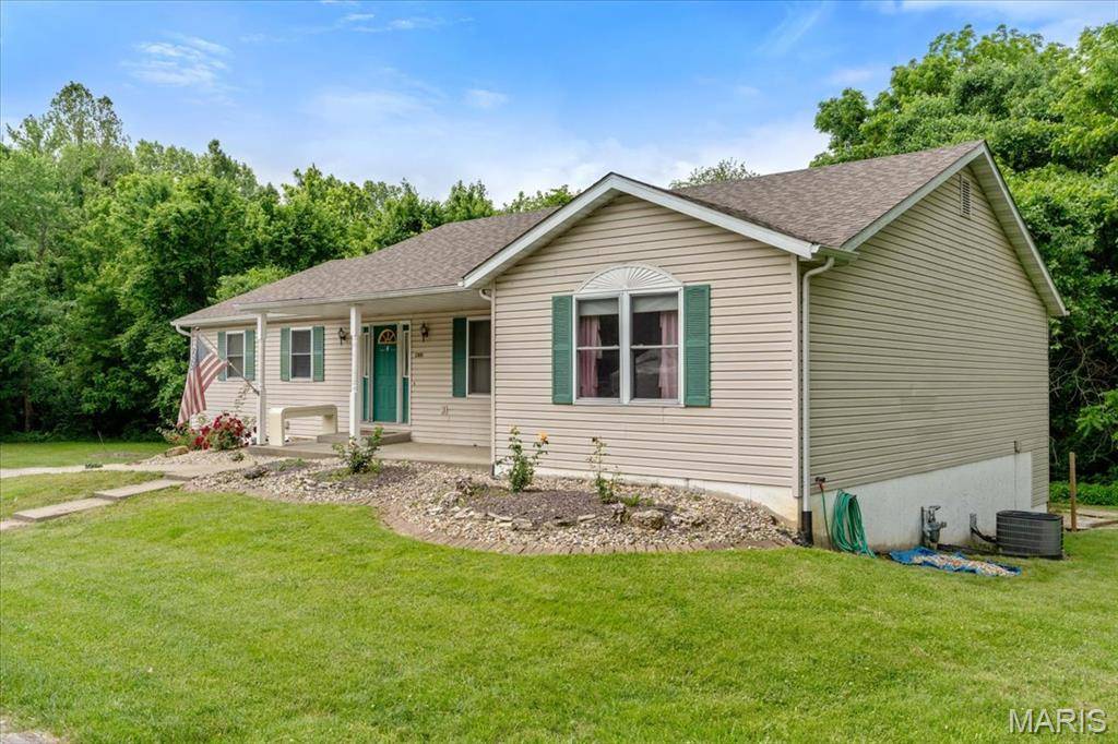 Collinsville, IL 62234,2305 Loretta LN