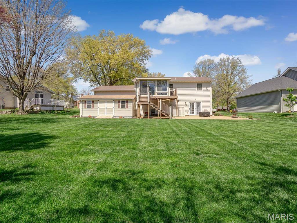 Red Bud, IL 62278,706 Rock Hill DR