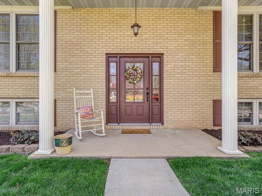 Red Bud, IL 62278,706 Rock Hill DR