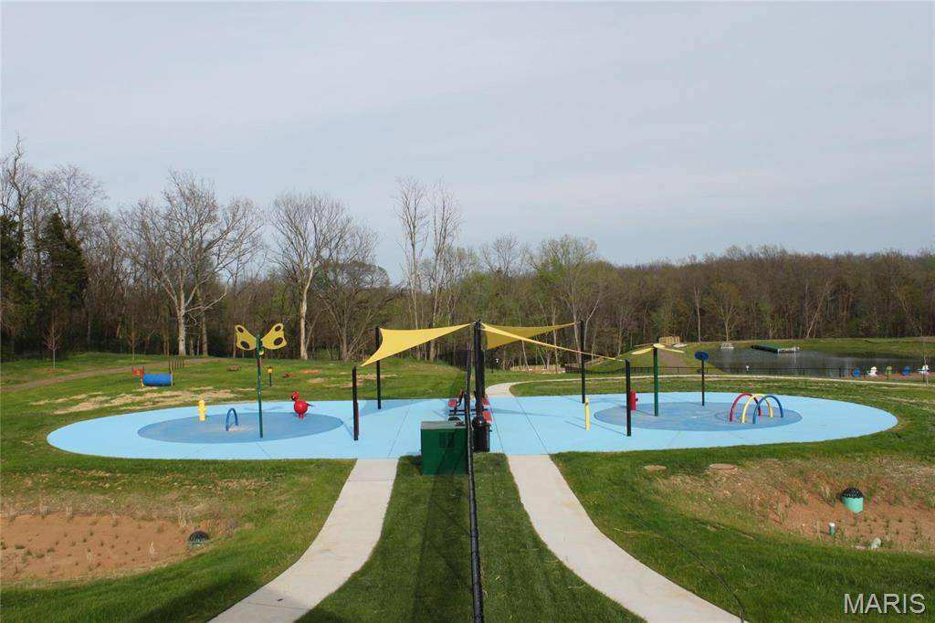 Wildwood, MO 63040,2448 Pond RD