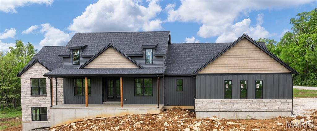 Moscow Mills, MO 63362,4733 Brandes RD