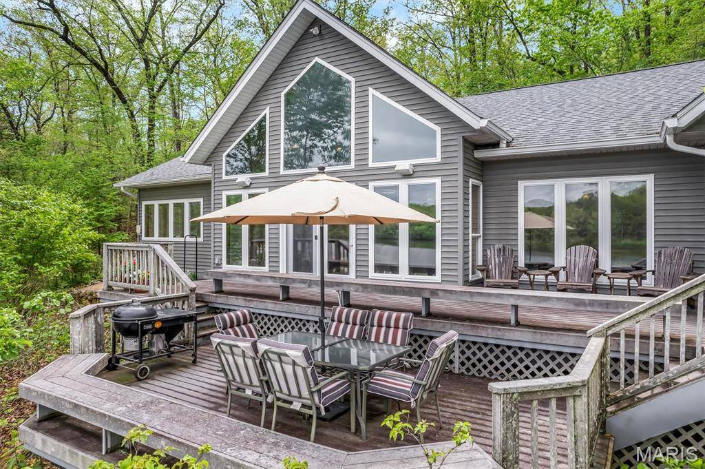 Leasburg, MO 65535,643 Deer Run DR