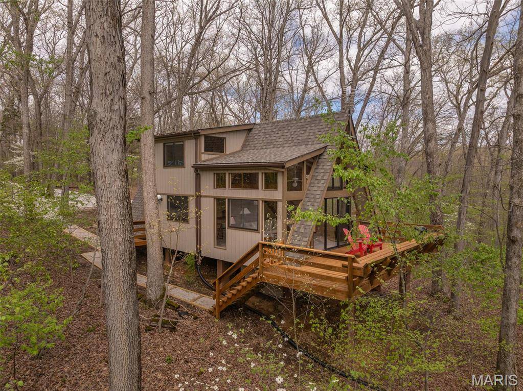 Innsbrook, MO 63390,1556 Bliss Lake DR