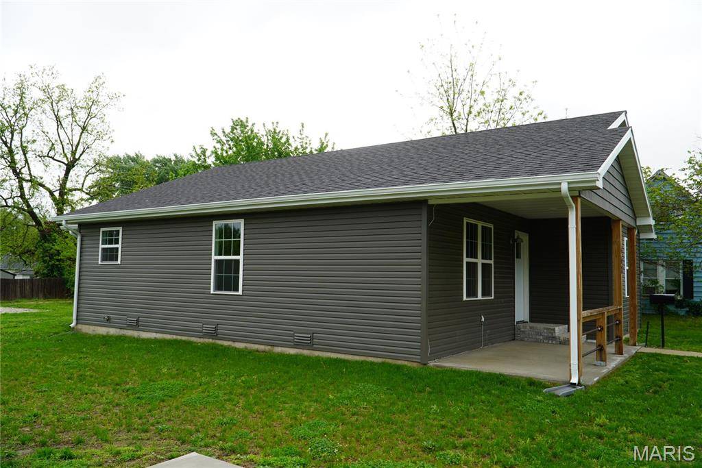 Lebanon, MO 65536,468 Polk ST