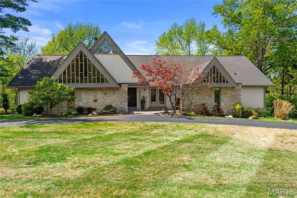 St Louis, MO 63141,821 Mason Wood DR