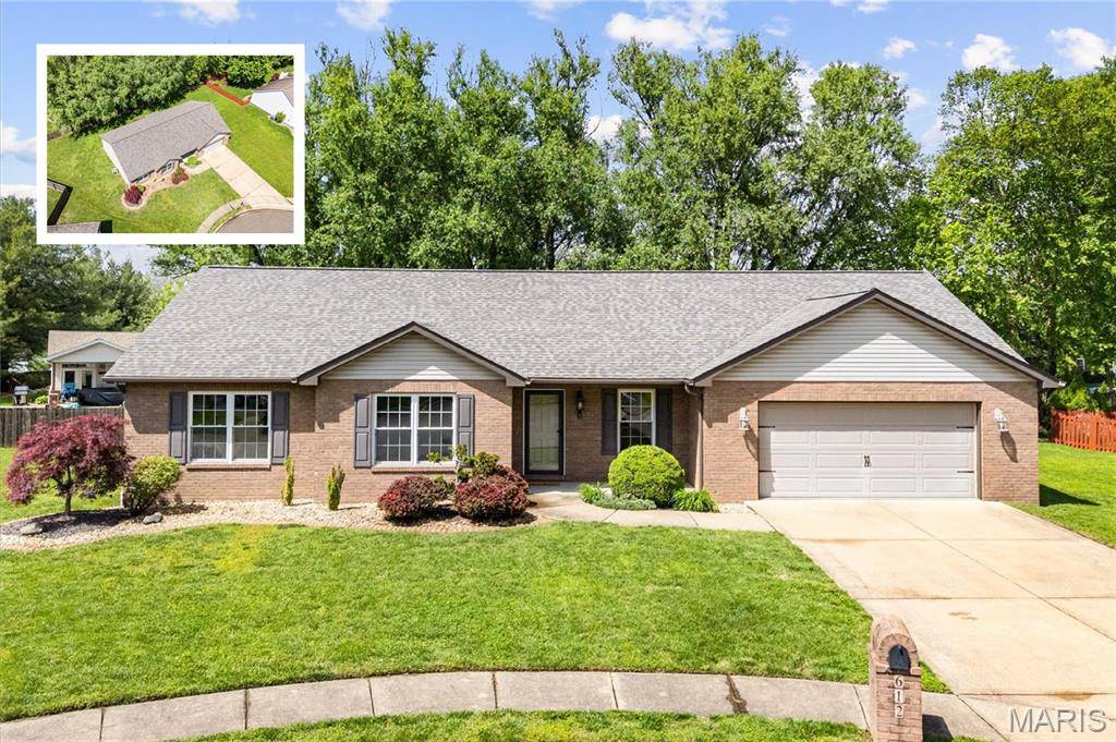O'fallon, IL 62269,612 Wheatfield RD