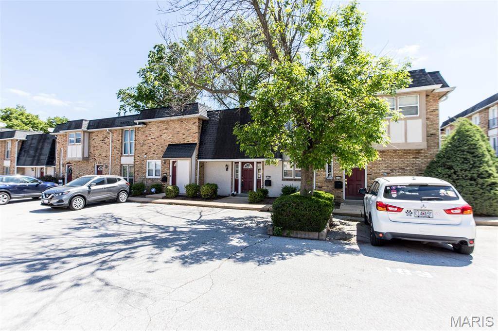 Creve Coeur, MO 63141,1128 Rue La Ville #1128