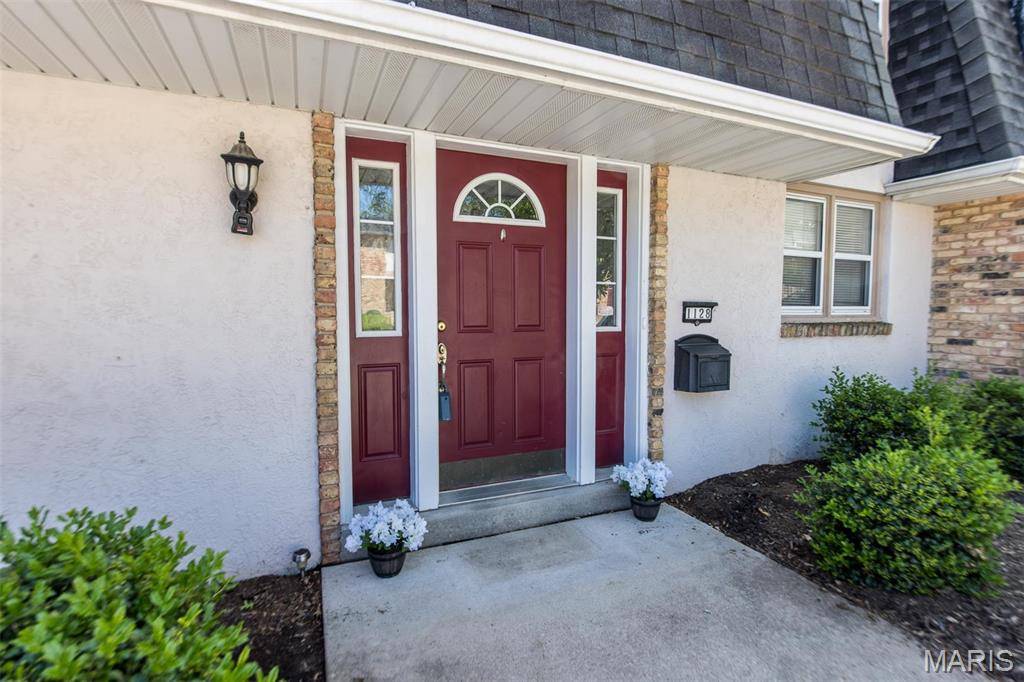 Creve Coeur, MO 63141,1128 Rue La Ville #1128
