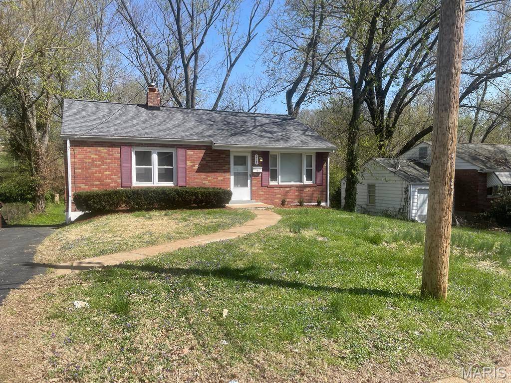 Ferguson, MO 63135,212 S Marguerite