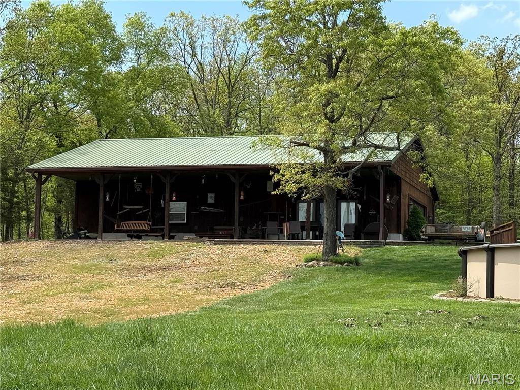 St Clair, MO 63077,2769 Westwood RD