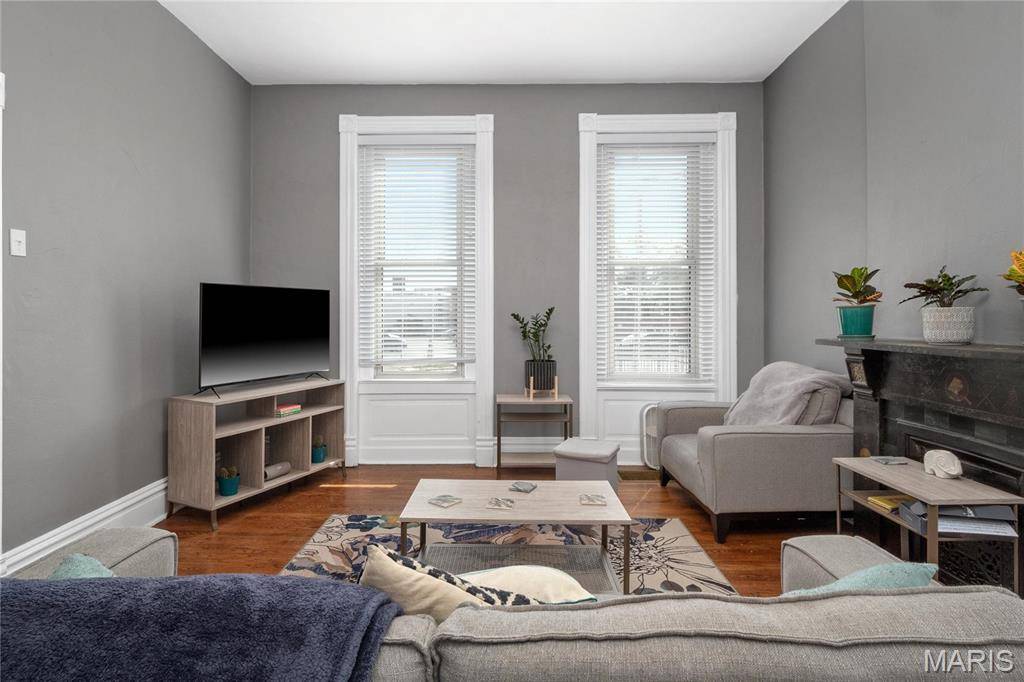 St Louis, MO 63110,1133 Talmage AVE