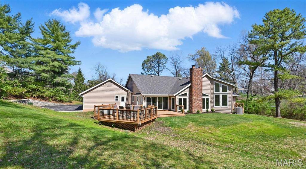 St Louis, MO 63131,2232 Clifton Forge DR