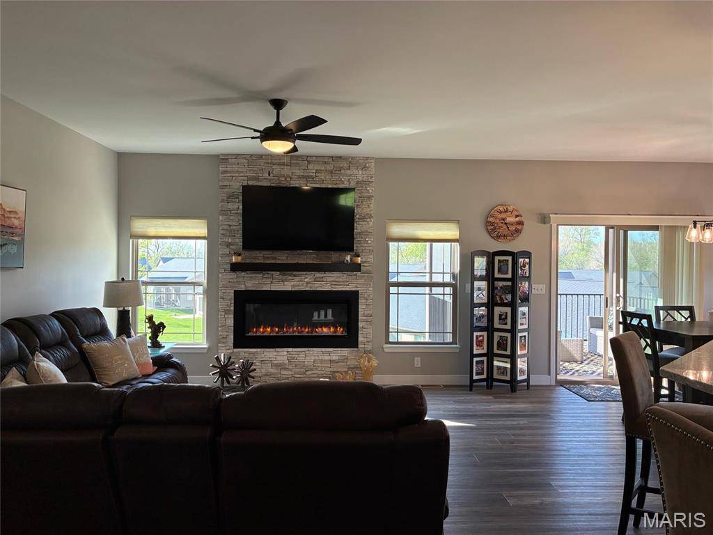 Caseyville, IL 62232,8085 Villa Valley LN
