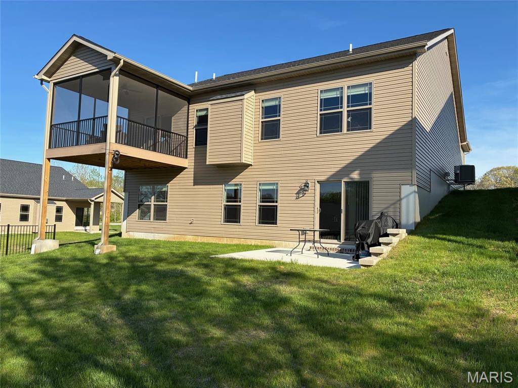 Caseyville, IL 62232,8085 Villa Valley LN