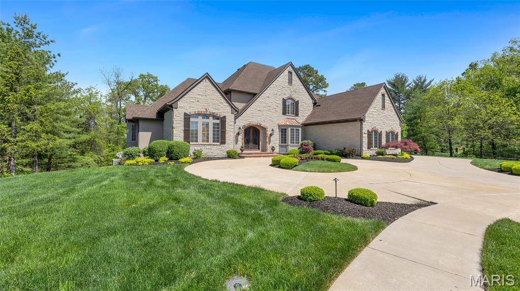 Chesterfield, MO 63005,18231 Canyon Forest CT