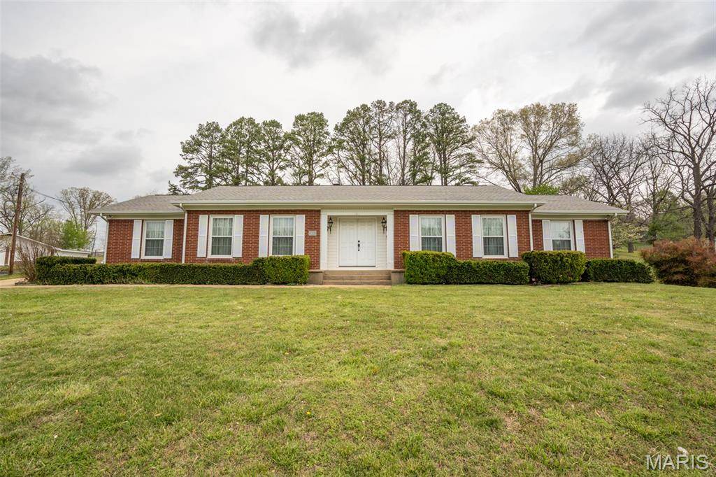 Piedmont, MO 63957,106 Edward ST