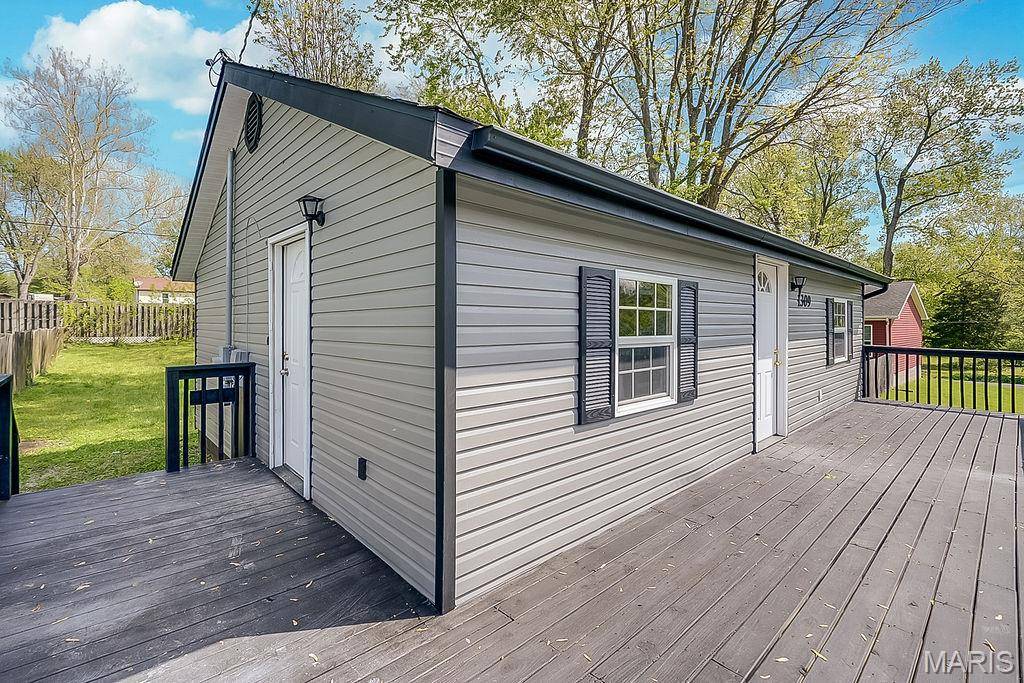 Cottage Hills, IL 62018,1309 12th ST
