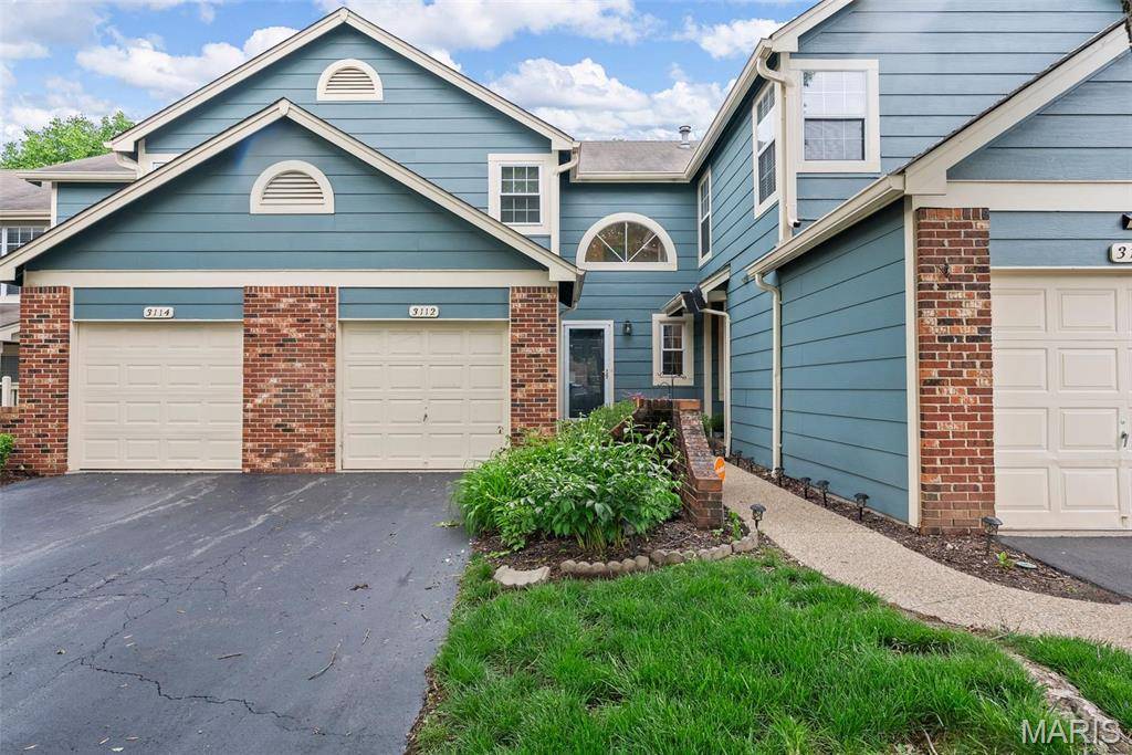 Maryland Heights, MO 63043,3112 Autumn Shores DR